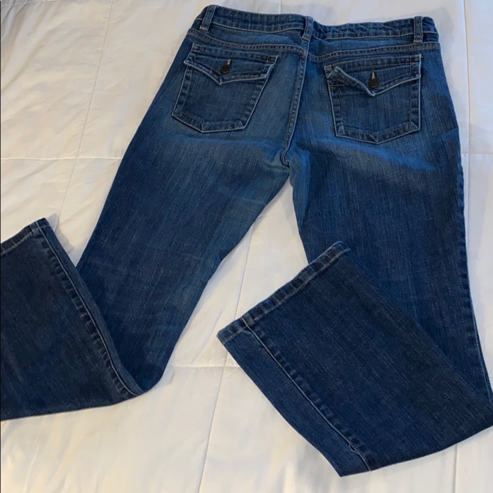 Limited jeans - Picture 3 of 5